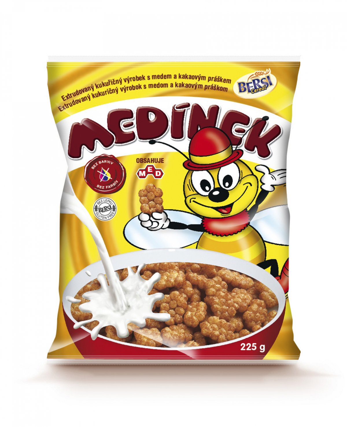 Medínek